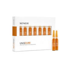 Skeyndor Uniqcure – Dunkelstellen-Korrekturkonzentrat — zdjęcie 2
