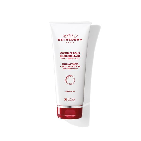 Institut Esthederm CELLULAR WATER GENTLE BODY SCRUB