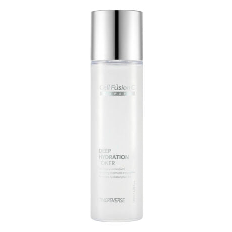 Time Reverse Deep Hydration Toner