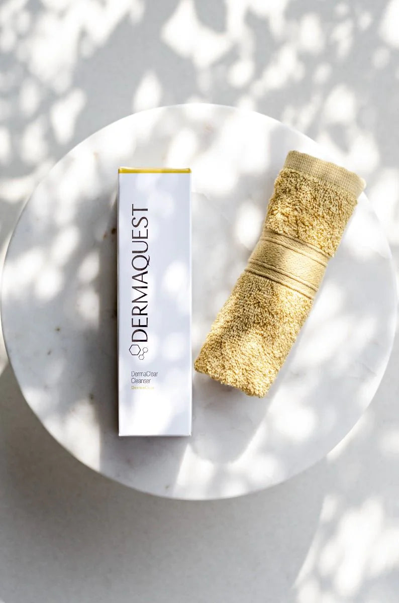 DermaQuest DermaClear Cleanser 177 ml