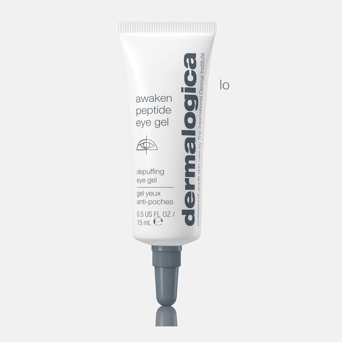 Dermalogica Awaken Peptide Eye Gel Peptydowy żel pod oczy 15 ml