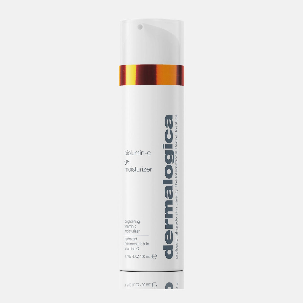 Dermalogica BioLumin-C Gel Moisturiser Nawilżający żel z witaminą C 50 ml