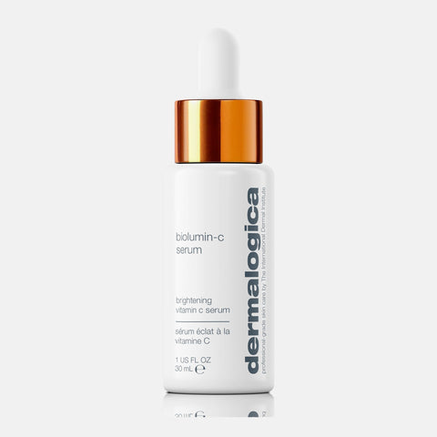 Dermalogica BioLumin-C Serum Rozjaśniające serum z witaminą C travel size 10 ml