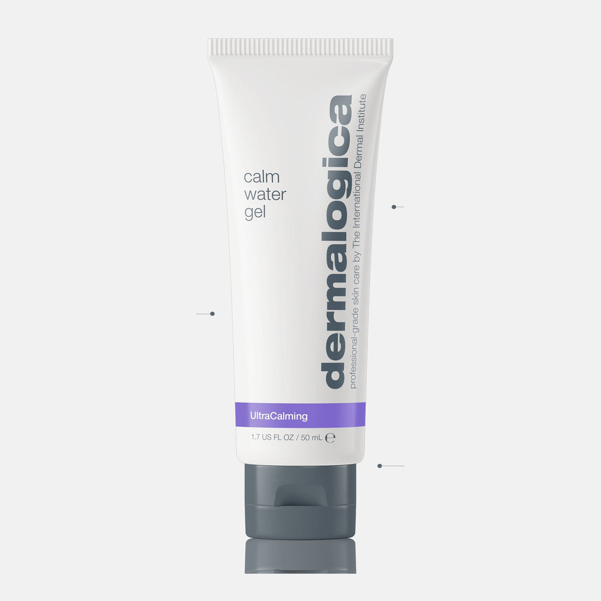 Dermalogica Calm Water Gel Lekki żel nawilżający dla skóry wrażliwej 50 ml