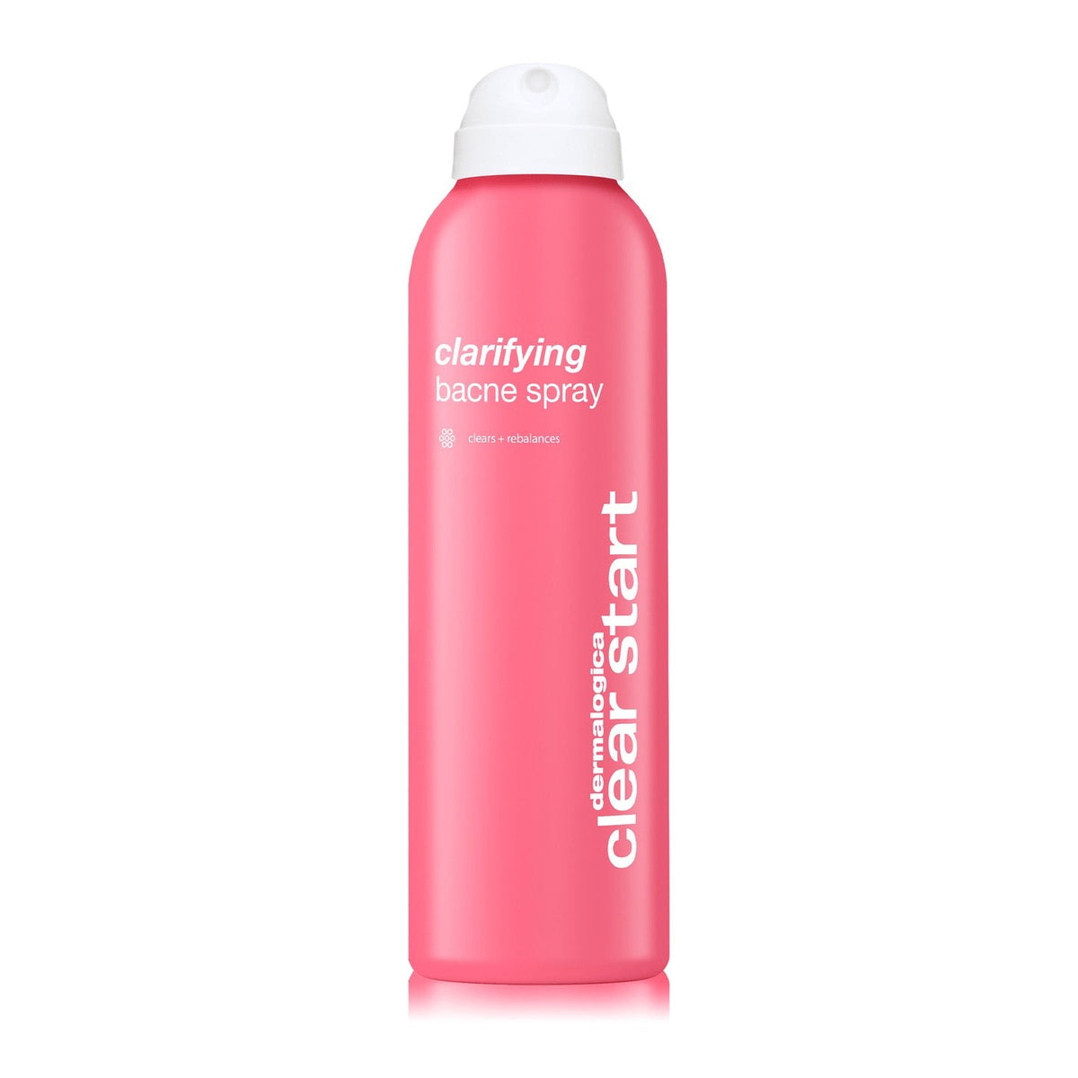 Dermalogica Clarifying Body Spray Spray na niedoskonałości ciała 177 ml