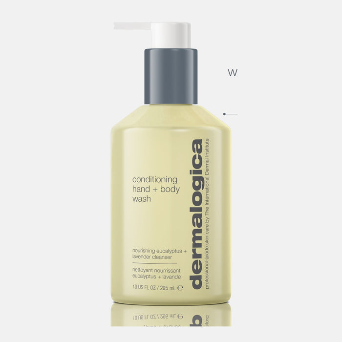 Dermalogica Conditioning Body Wash Odżywczy żel do mycia ciała 295 ml