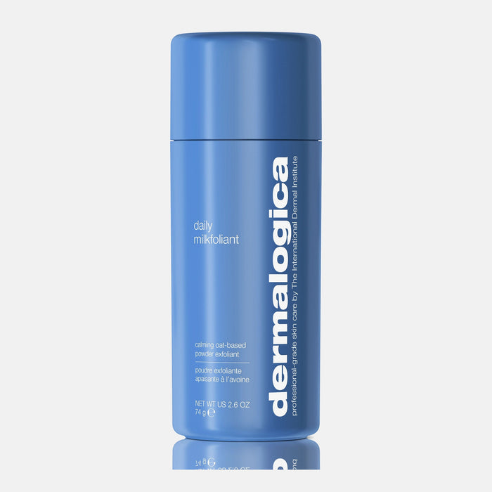 Dermalogica Daily Milkfoliant Wegański puder złuszczający wersja podróżna 13 g