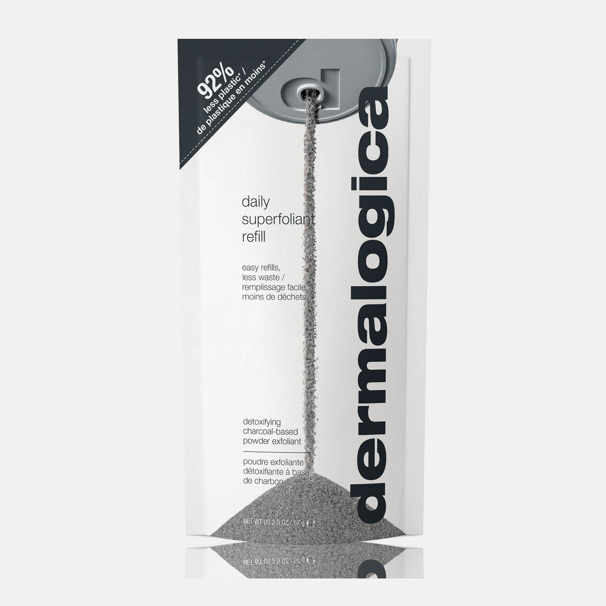 Dermalogica Daily Superfoliant Refill Wkład uzupełniający 57 g