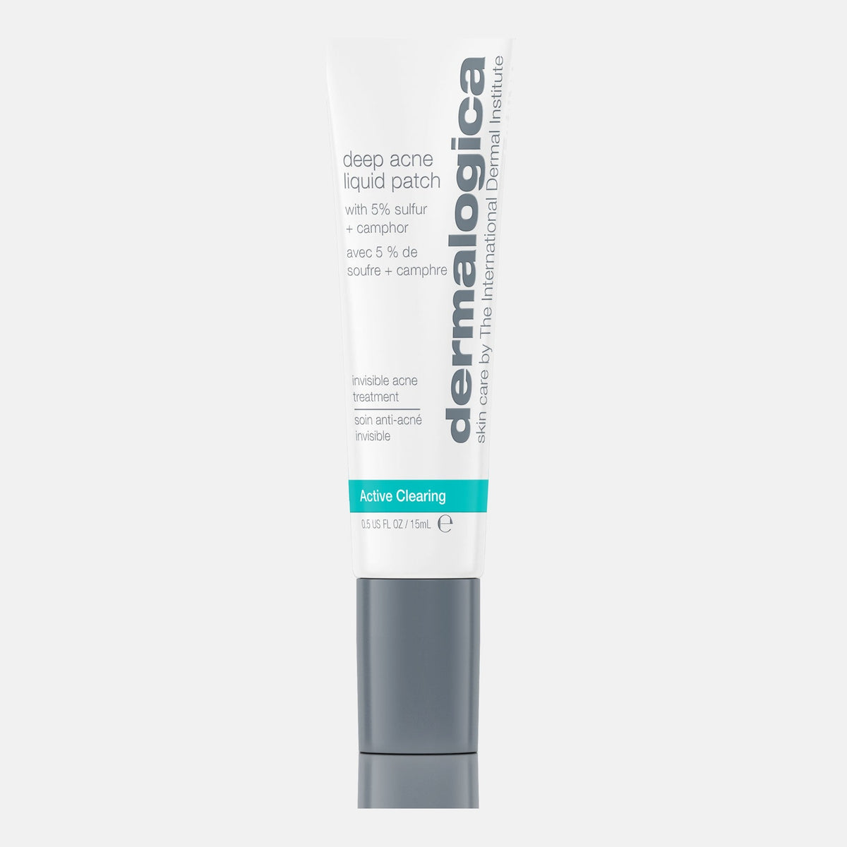 Dermalogica Deep Breakout Liquid Patch Płynny plaster punktowy na niedoskonałości 15 ml