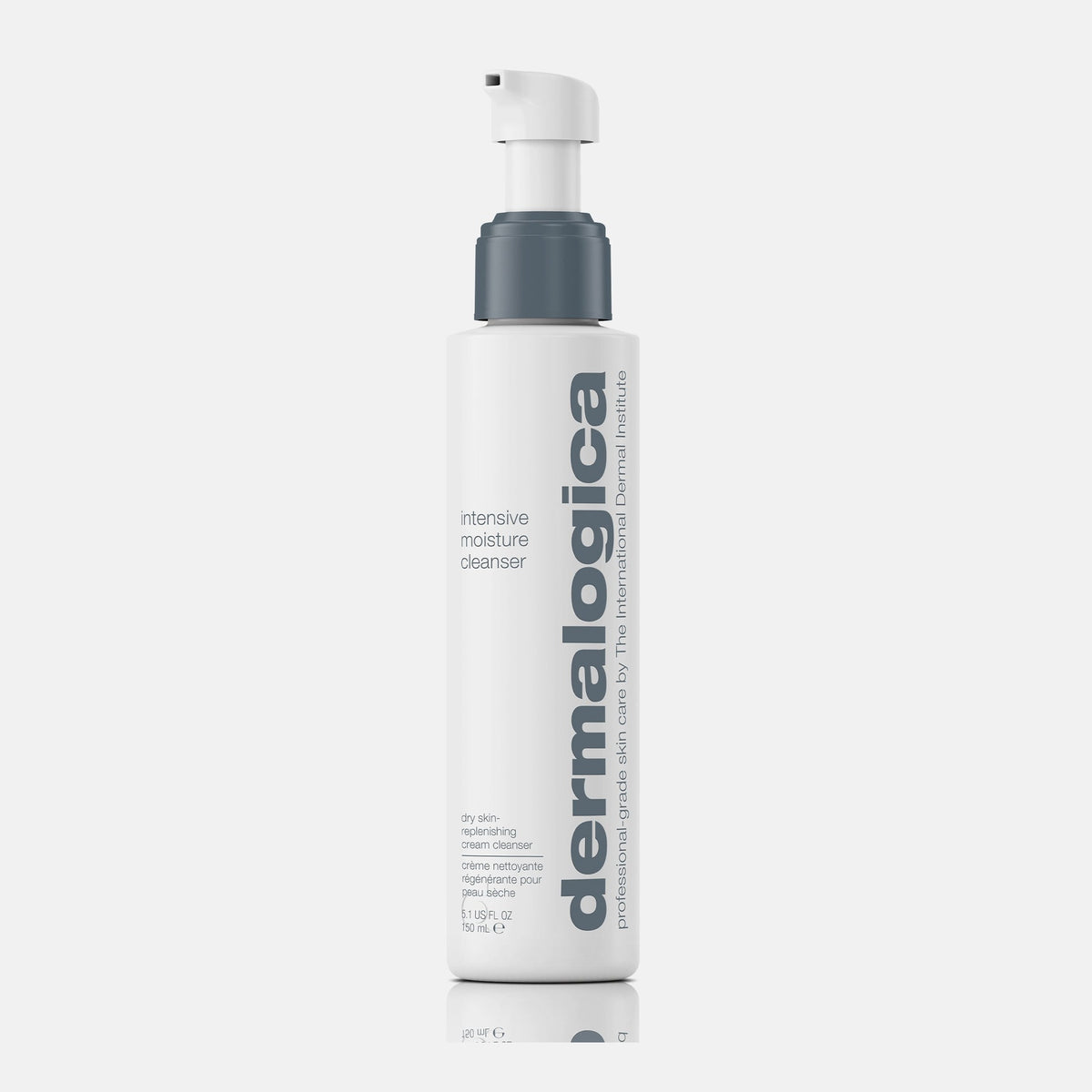 Dermalogica Intensive Moisture Cleanser Kremowe mleczko nawilżające 295 ml