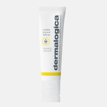 Dermalogica Invisible Physical Defense SPF30 Crema leggera con filtro fisico 50 ml — zdjęcie 1