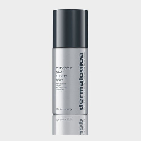 Dermalogica MultiVitamin Power Recovery Cream Regenerujący krem multiwitaminowy 50 ml
