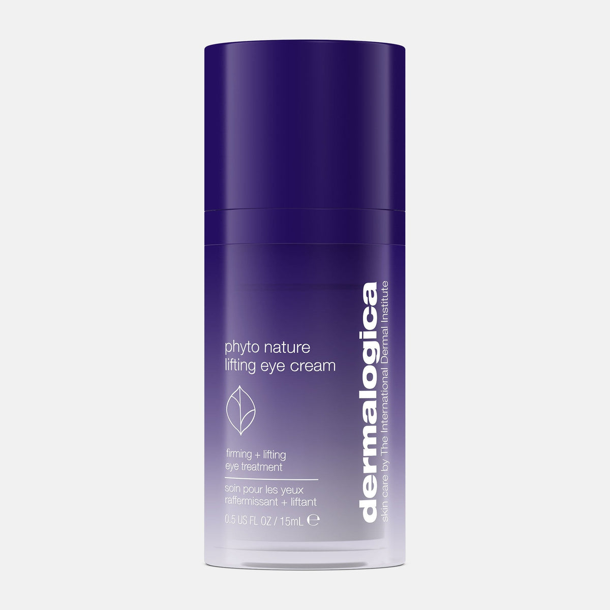 Dermalogica Phyto Nature Lifting Eye Cream Krem liftingujący pod oczy 15 ml
