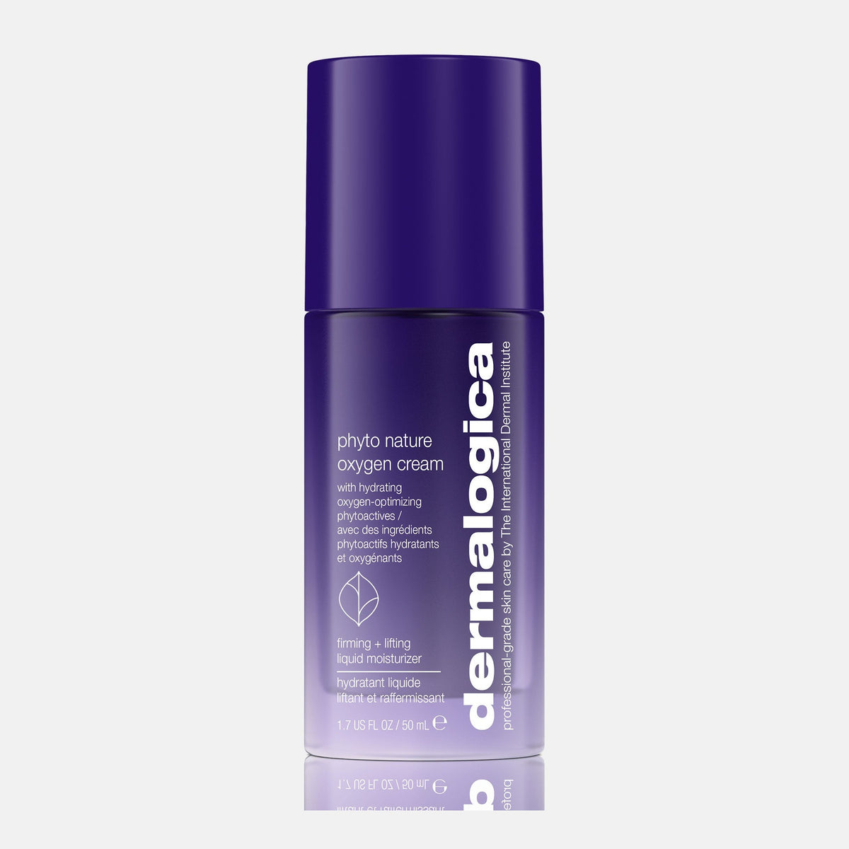 Dermalogica Phyto Nature Oxygen Cream Krem dotleniający ujędrniający 50 ml