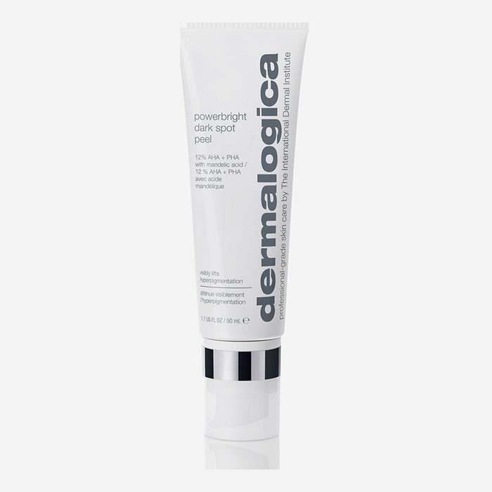 Dermalogica PowerBright Dark Spot Peel Peeling na przebarwienia 50 ml