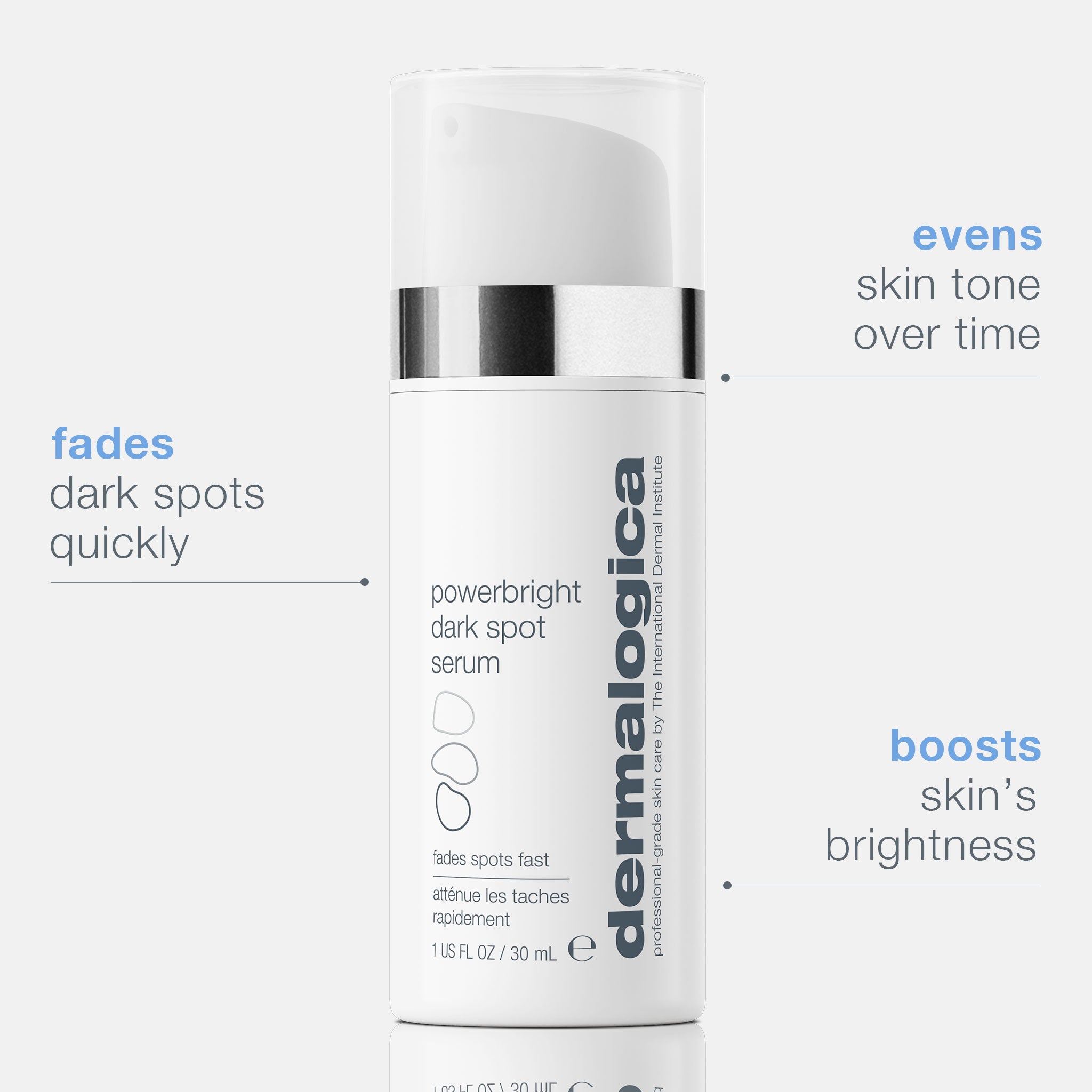 Dermalogica PowerBright Dark Spot Serum 40ml - Dermalogica
