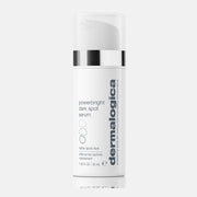 Dermalogica PowerBright Dark Spot System Zestaw serum i peeling 30 ml + 50 ml