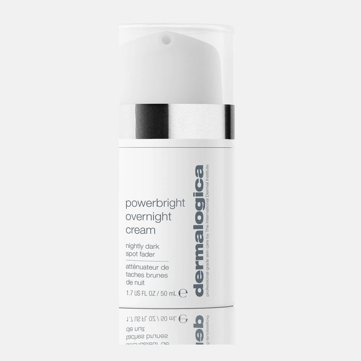 Dermalogica PowerBright Overnight Cream Rozjaśniający krem na noc 50 ml