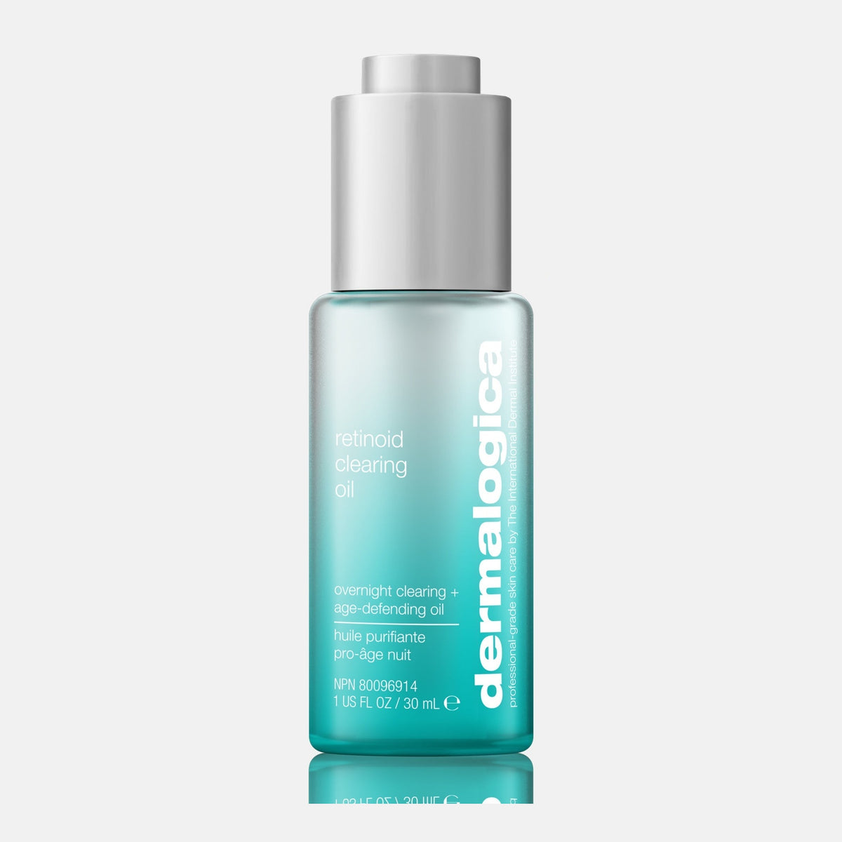 Dermalogica Retinol Clearing Oil Skoncentrowany olejek z retinolem na noc 30 ml