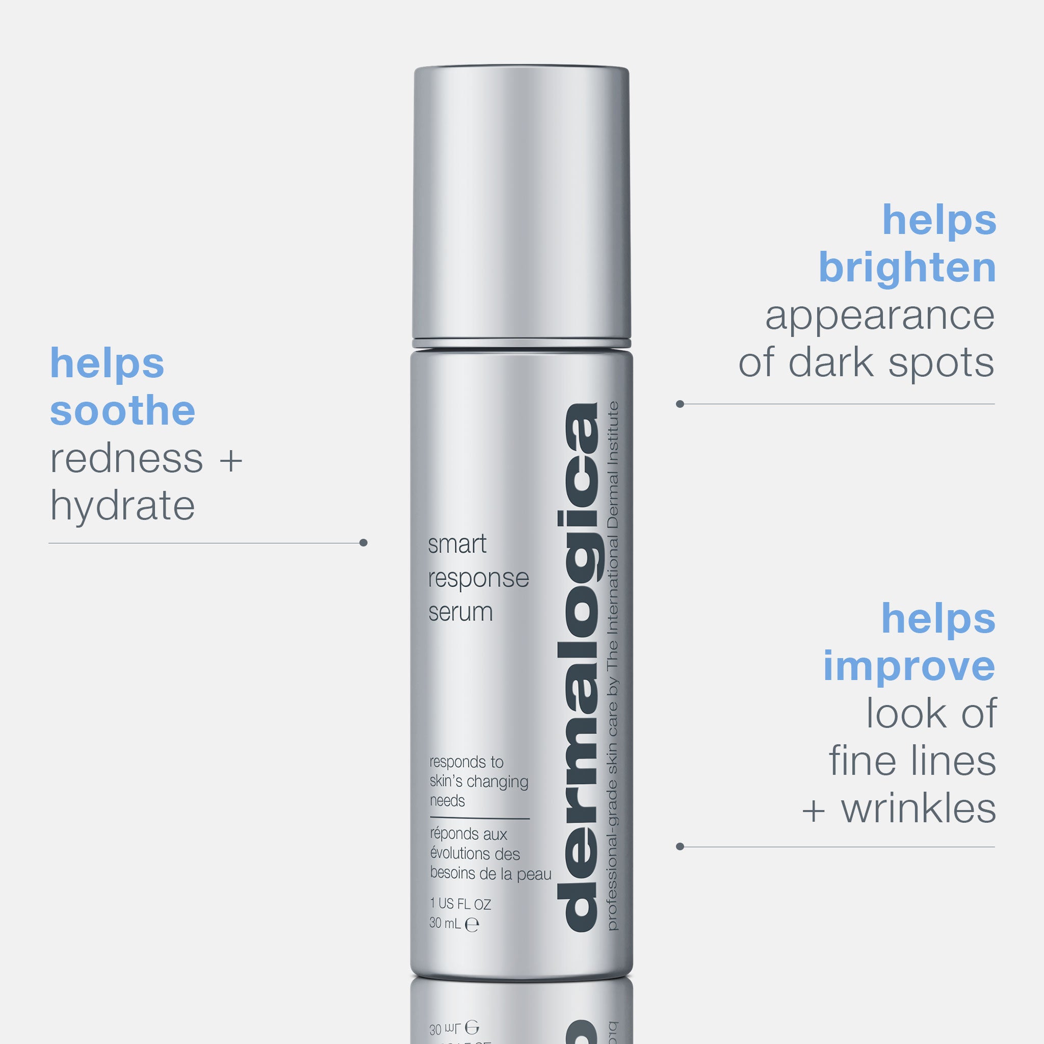 Dermalogica Smart Response Serum 30ml - Dermalogica