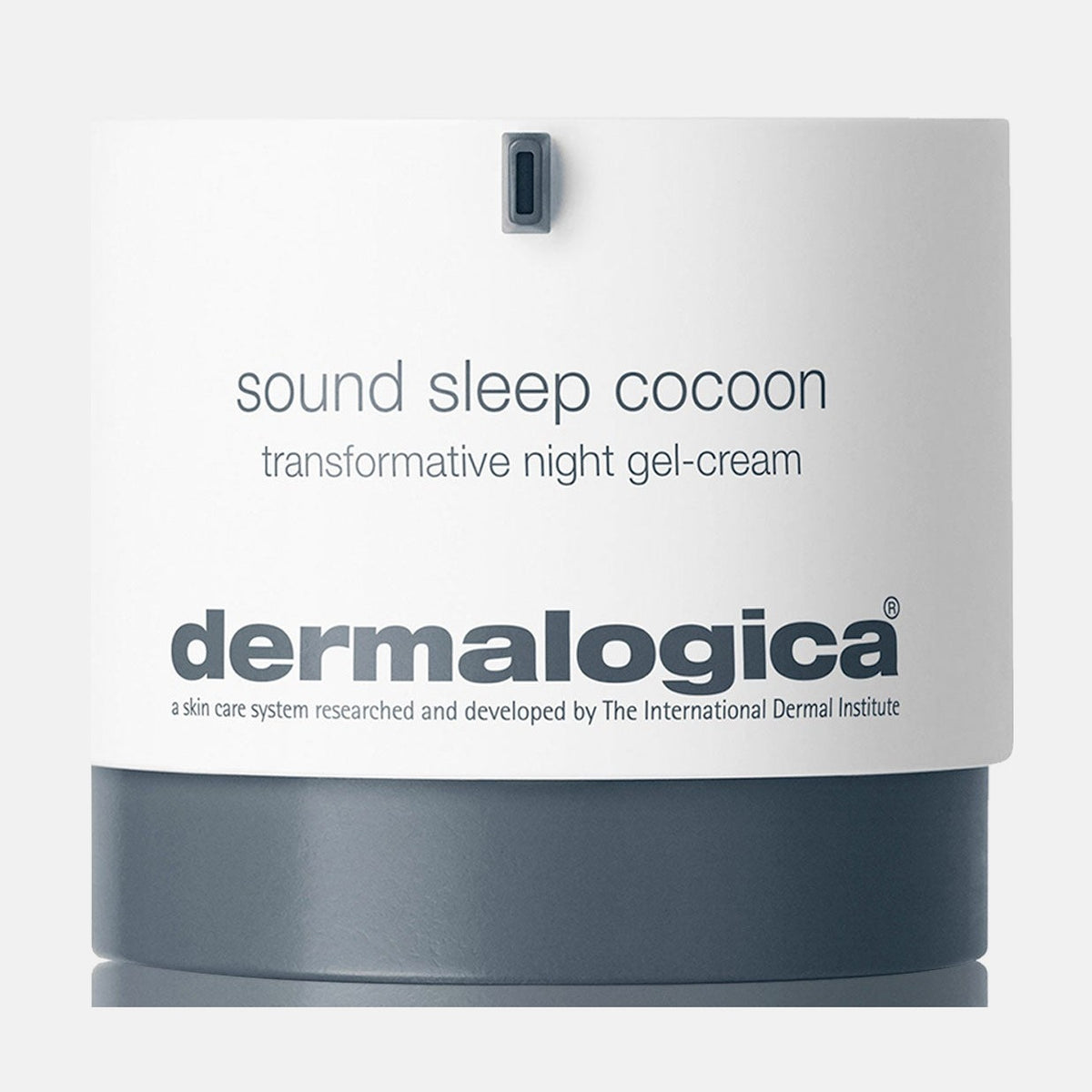 Dermalogica Sound Sleep Cocoon Rewitalizujący krem-żel na noc 50 ml