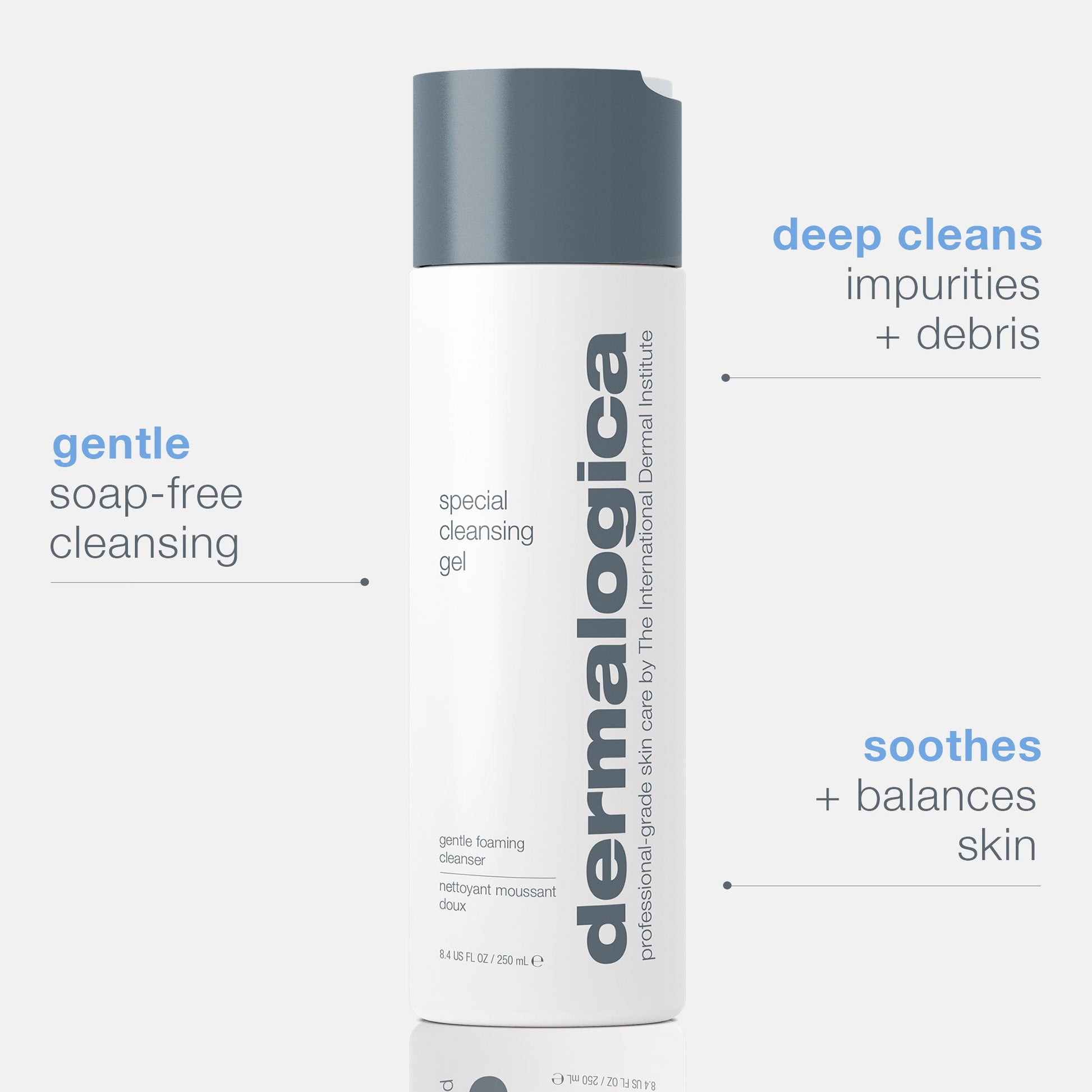 Dermalogica Special Cleansing Gel 250ml - Dermalogica