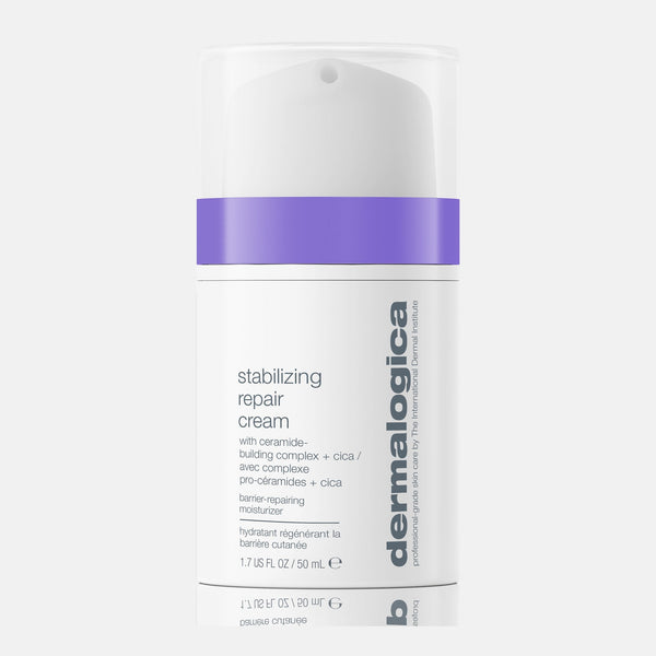 Dermalogica Stabilizing Repair Cream Krem regenerujący barierę skóry wrażliwej wersja jumbo 100 ml
