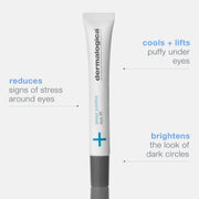 Dermalogica Stress Positive Eye Lift 25ml - Dermalogica