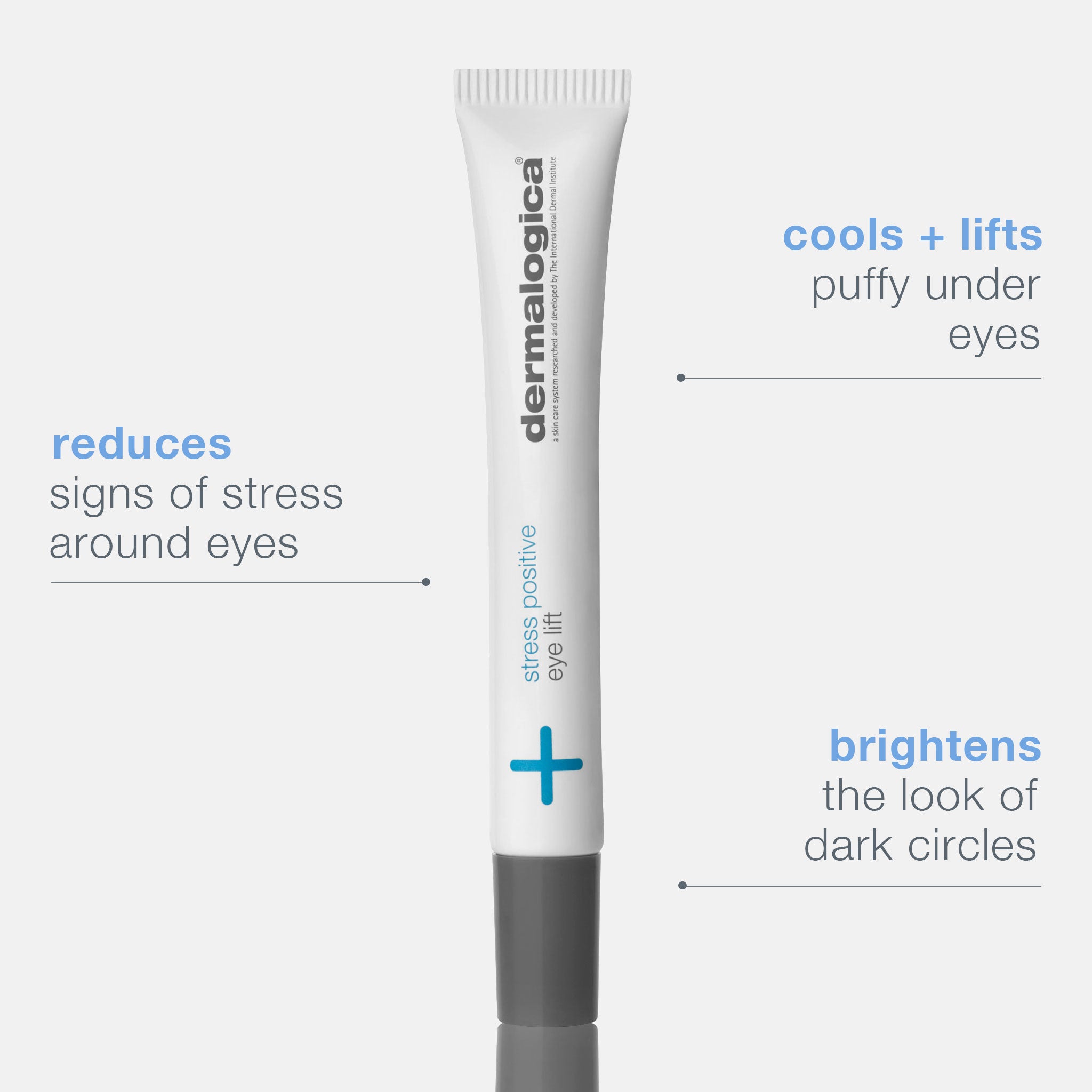Dermalogica Stress Positive Eye Lift 25ml - Dermalogica