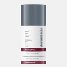 Dermalogica Super Rich Repair Reichhaltige regenerierende Creme JUMBO 100 ml — zdjęcie 2