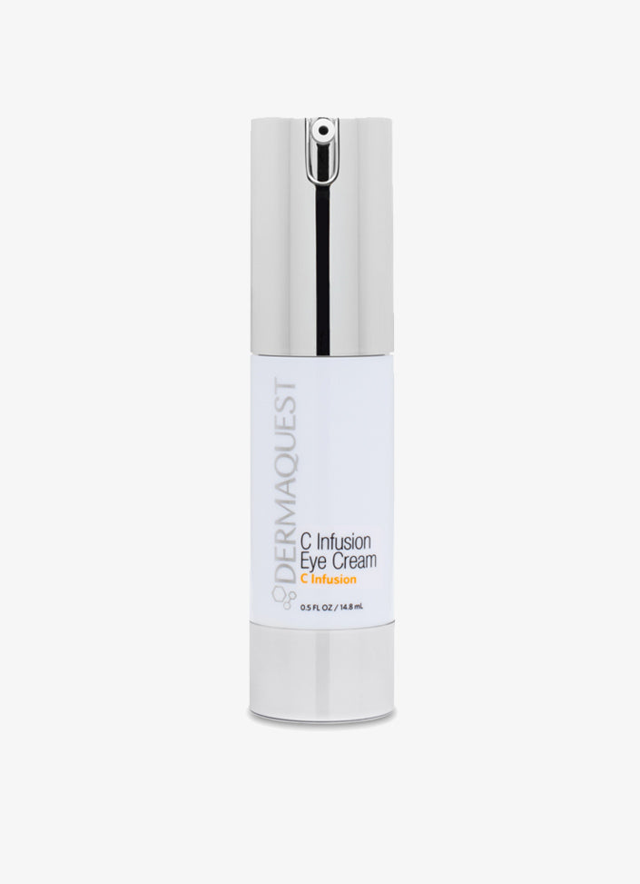 C Infusion Eye Cream