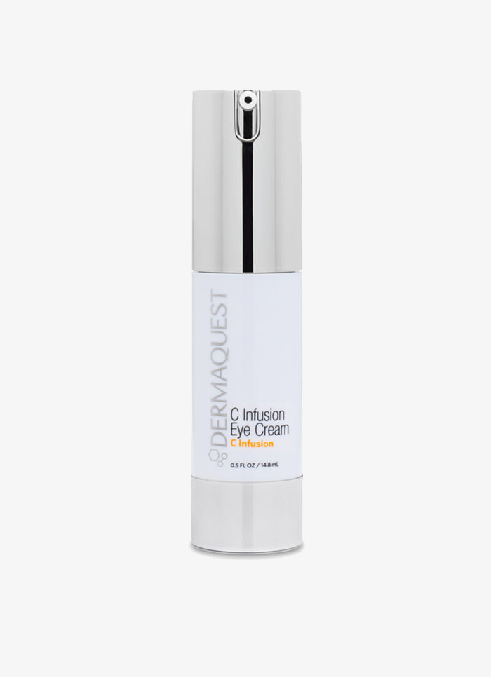C Infusion Eye Cream