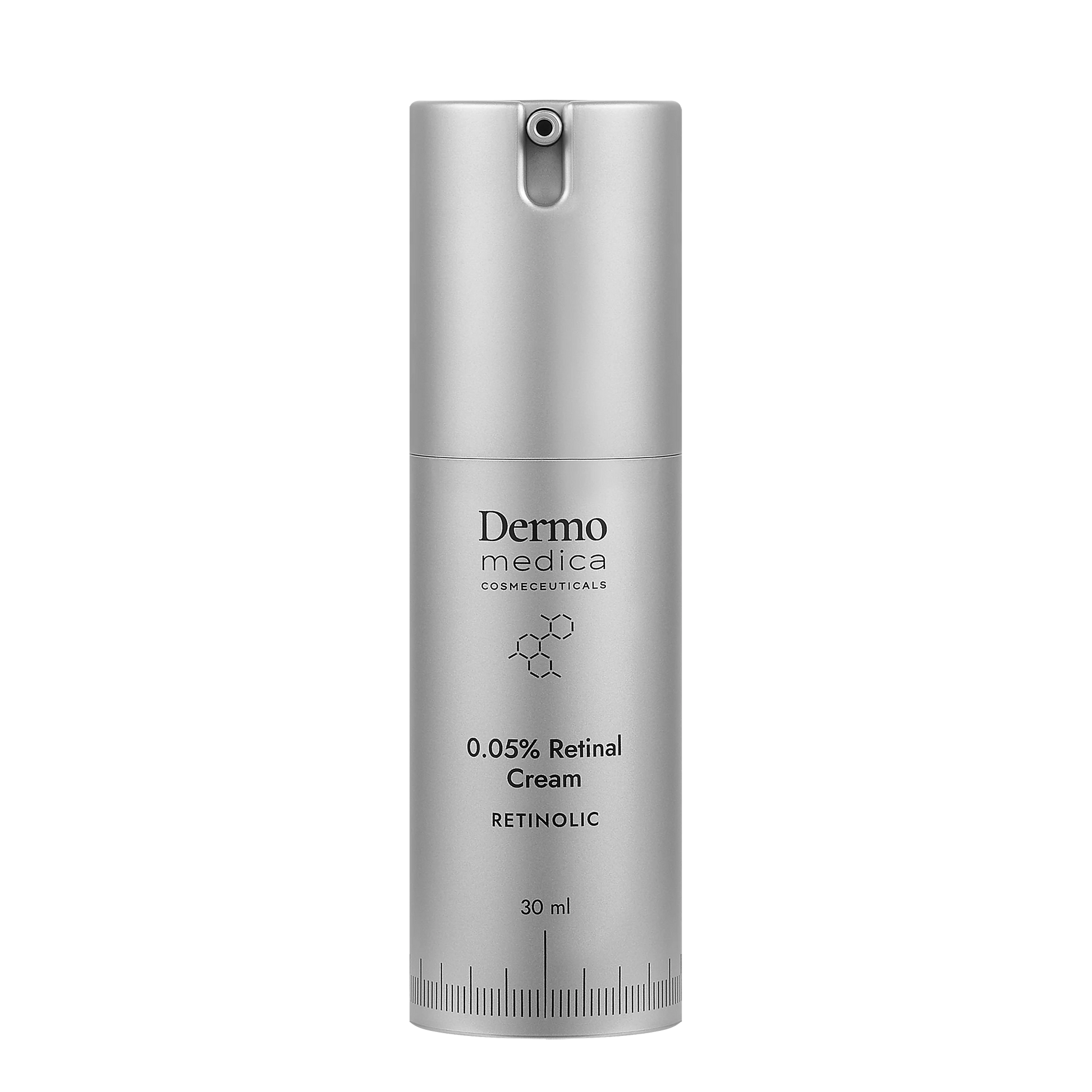 DermoMedica 0,05% Retinal Cream 30 ml