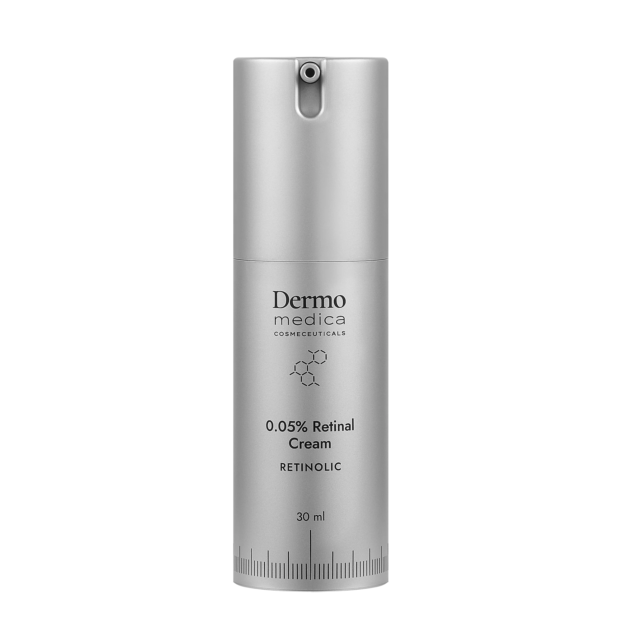DermoMedica 0,05% Retinal Cream 30 ml