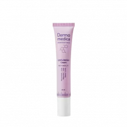 DermoMedica 0.05% Retinal Cream 30ml