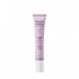 DermoMedica 0.1% Retinal Cream 30ml
