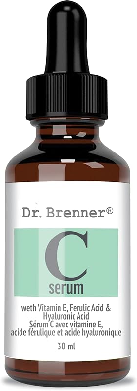 DermoMedica 20% Vitamin C Serum 30ml - DermoMedica