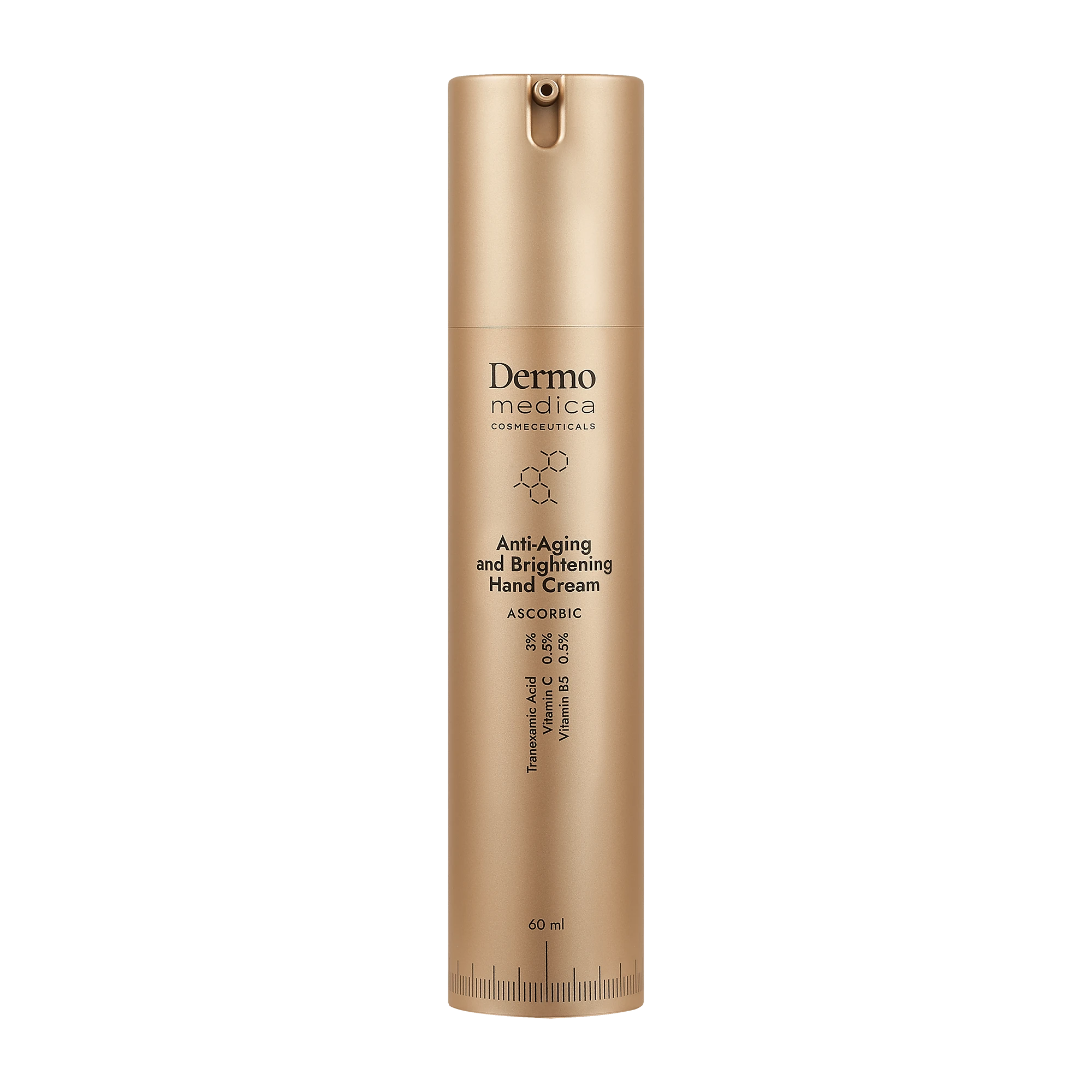 DermoMedica Anti-Aging and Brightening Hand Cream 60 ml