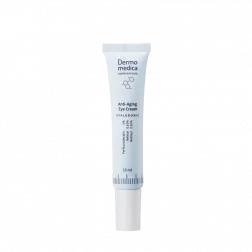 Crema para los Ojos Anti-Envejecimiento DermoMedica 15ml