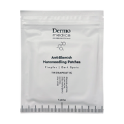 DermoMedica Anti-Blemish Nanoneedling Patches 9szt.
