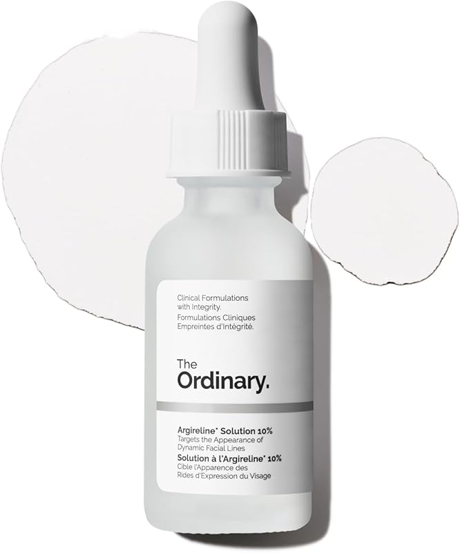 DermoMedica Argireline TRX Serum 30ml - DermoMedica