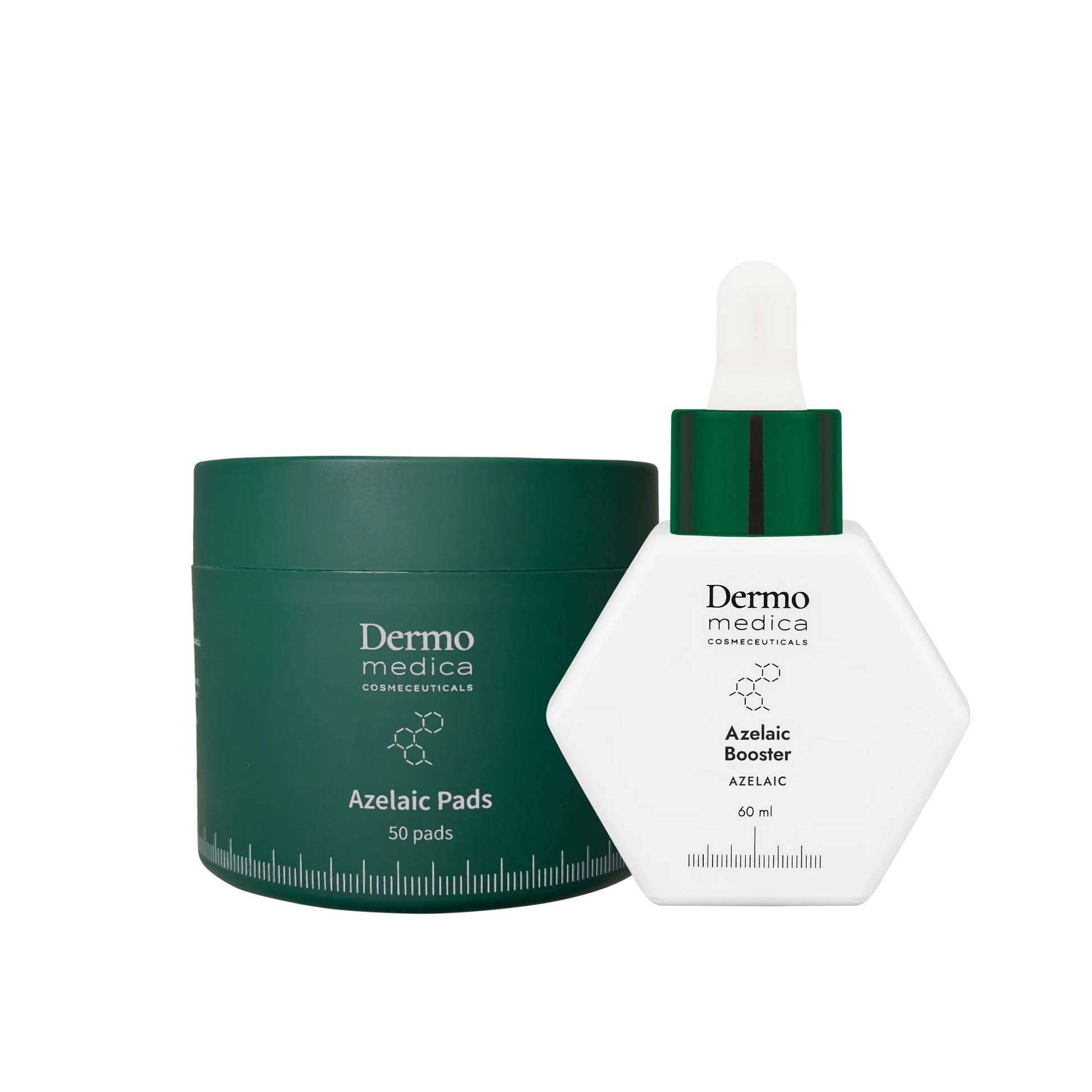 DermoMedica Azelaic Booster 60 ml