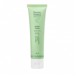 DermoMedica Azelaic Cream 60ml