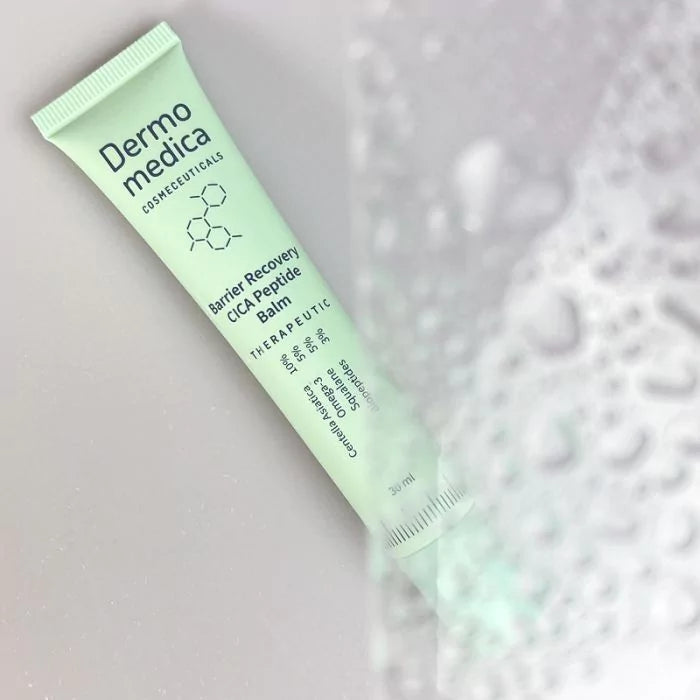 DermoMedica Barrier Recovery CICA Peptide Balm 30ml
