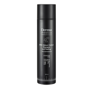 DermoMedica BHA Sebum Control Shampoo and Peeling 200 ml