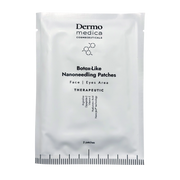DermoMedica Botox-Like Nanoneedling Patches 2 szt.