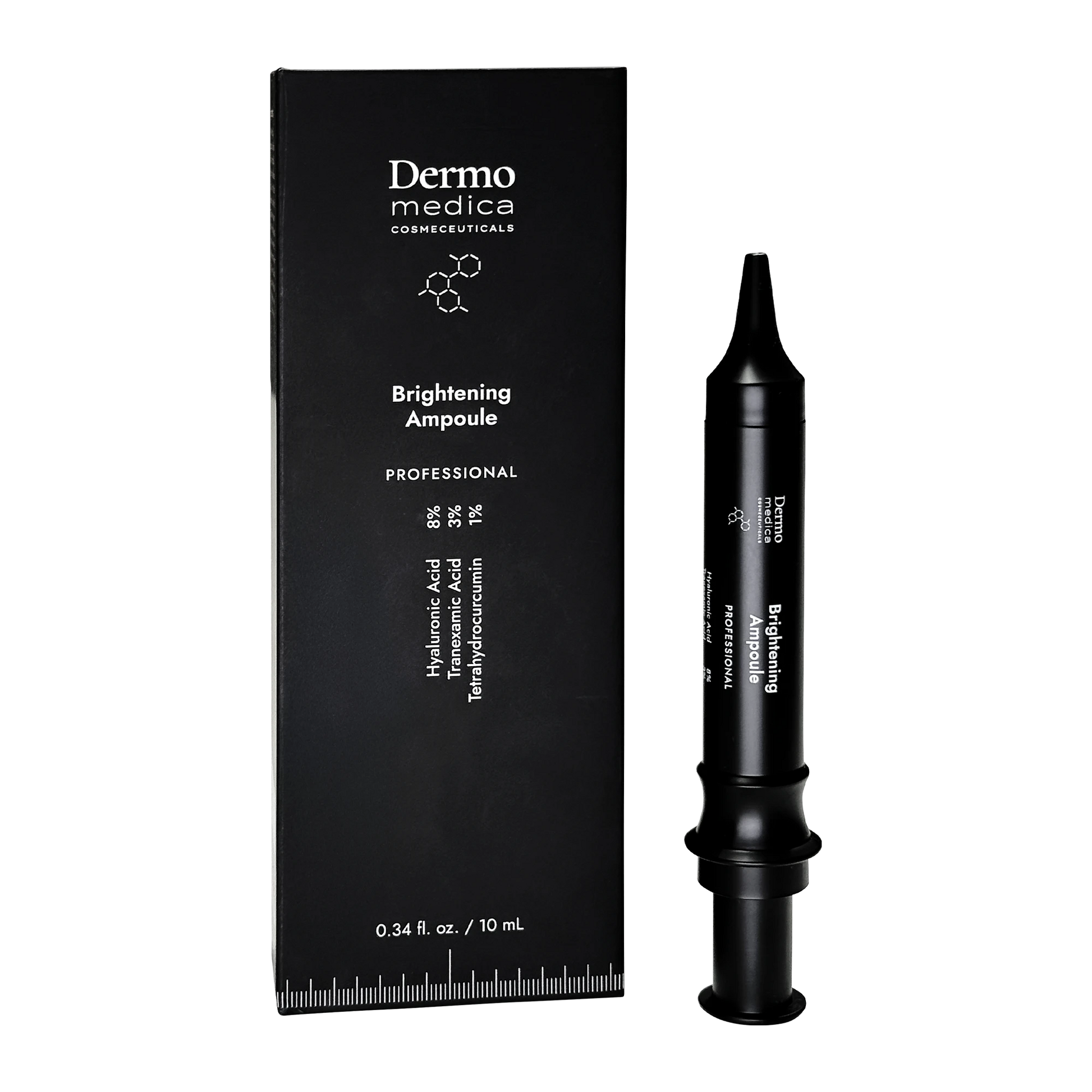 DermoMedica Brightening Ampoule 10 ml