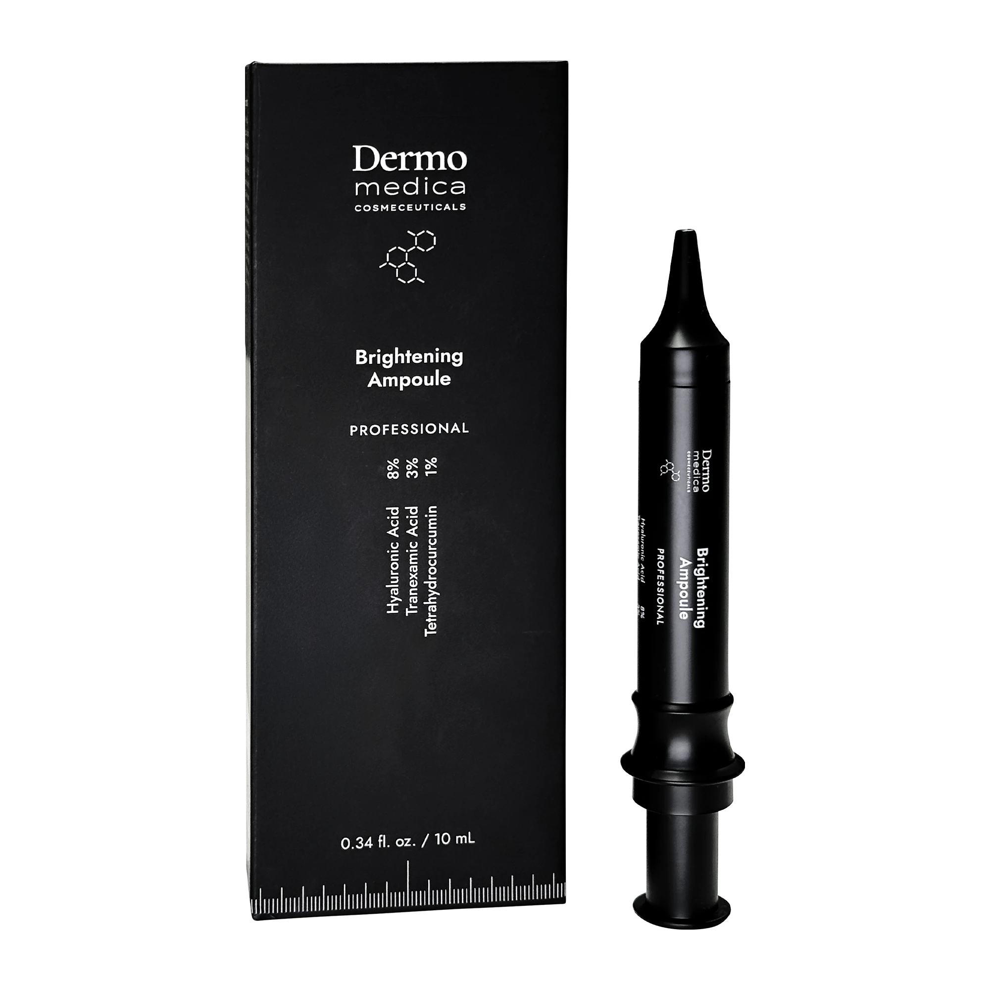 DermoMedica Brightening Ampoule 10 ml
