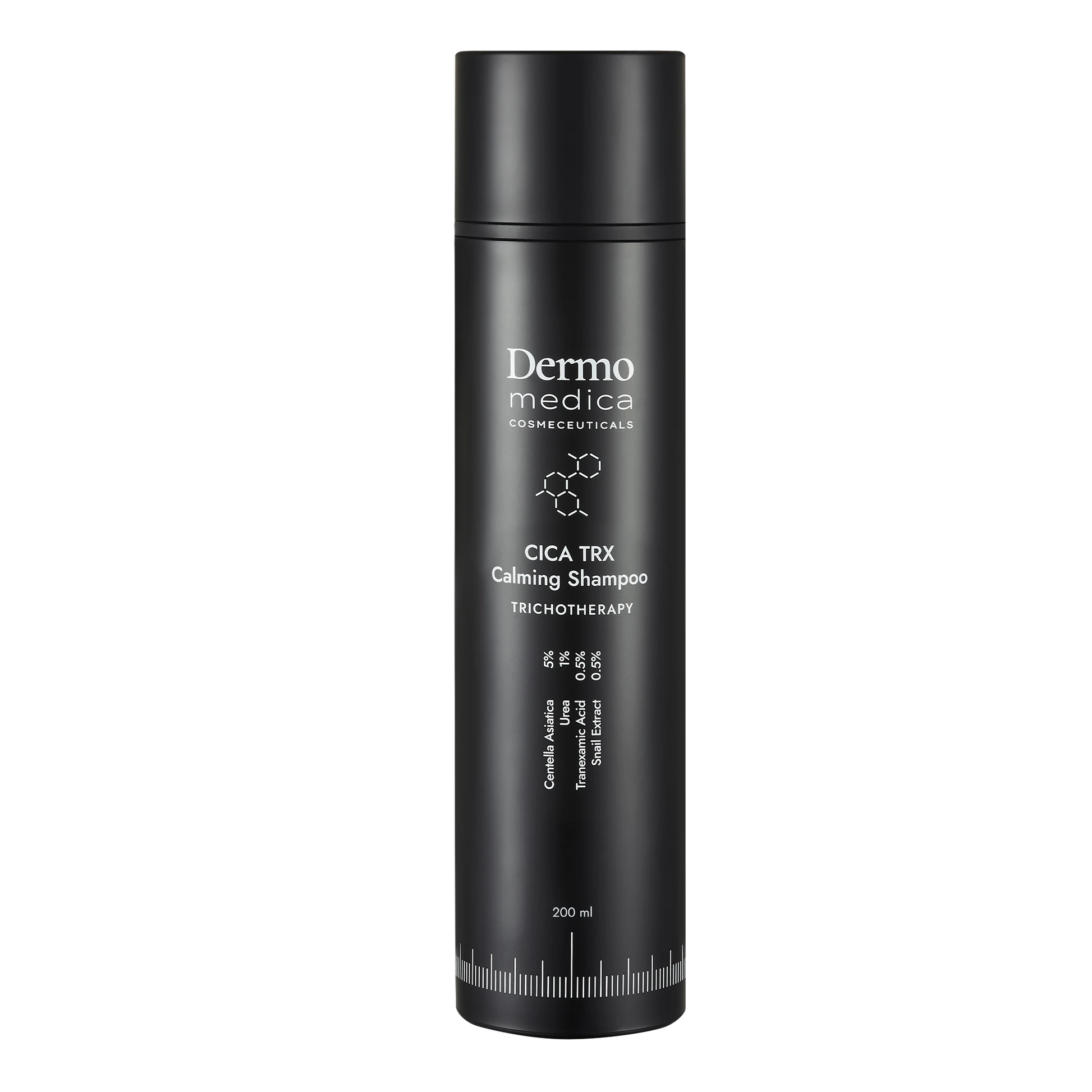 DermoMedica CICA TRX Calming Shampoo 200 ml