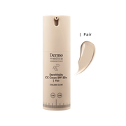 DermoMedica DermVitality CC Cream SPF 50+ 30 ml